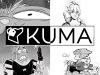 Une jeune maison d’édition à découvrir: Kuma éditions