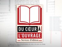 Interview de Thomas Savary (cofondateur de la société Du cœur à l’ouvrage, services d’édition)