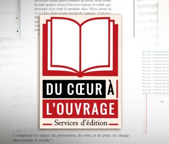 Interview de Thomas Savary (cofondateur de la société Du cœur à l’ouvrage, services d’édition)