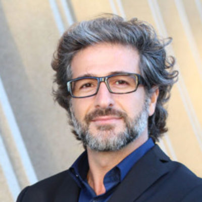 Illustration du profil de admin