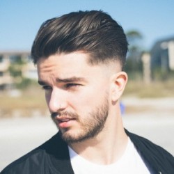 Illustration du profil de Christophe Loupy